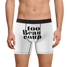 Load image into Gallery viewer, Too Beaucoup Men&#39;s Underwear

