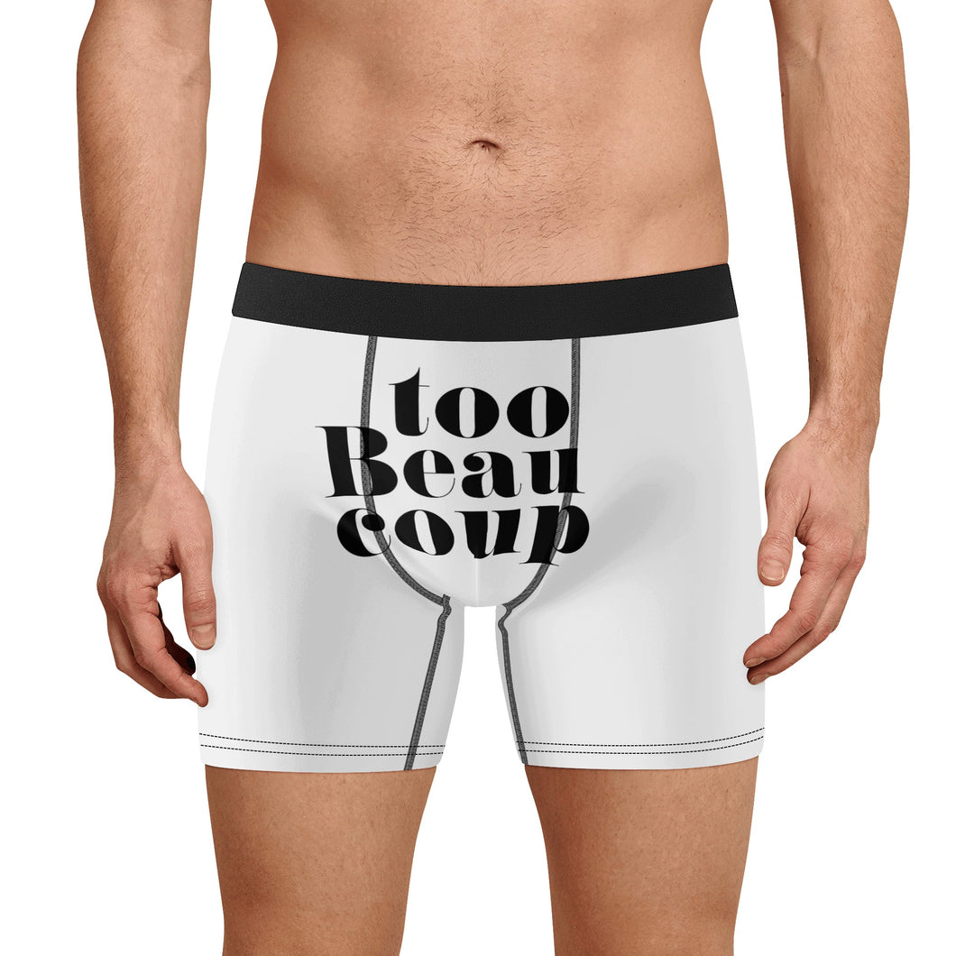 Too Beaucoup Men's Underwear