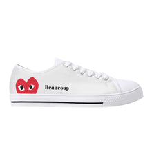 Load image into Gallery viewer, Beaucoup Women&#39;s Low Top
